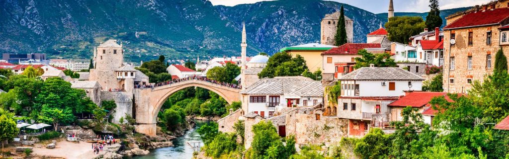 البوسنة - خبراء للسياحة