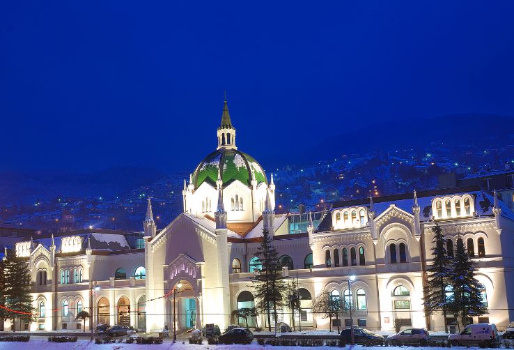 البرامج السياحية فى البوسنة مع خبراء للسياحة