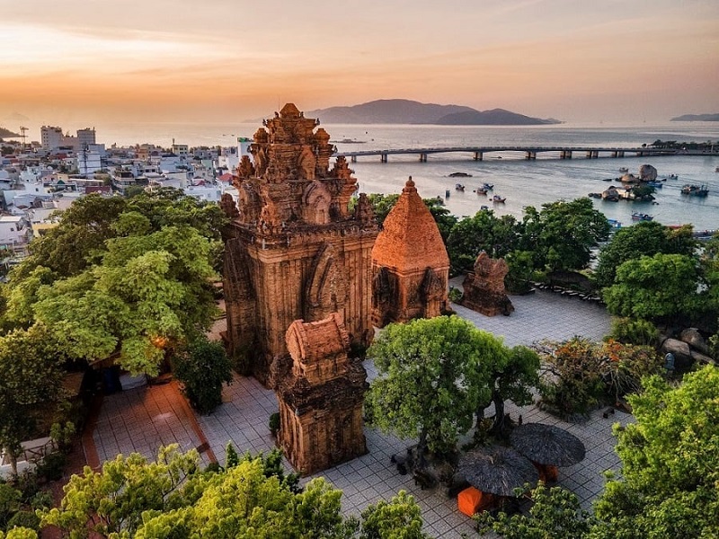 السياحة في فيتنام للعوائل