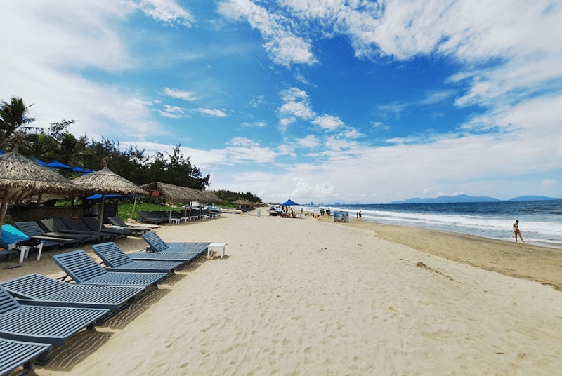 شاطئ آن بانغ