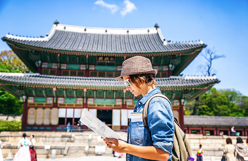 أفضل شركات السفر والسياحة في كوريا الجنوبية