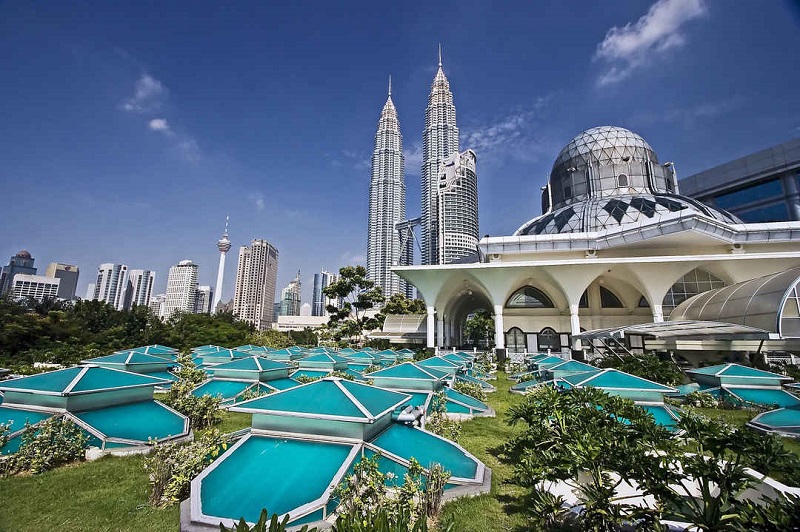 أفضل شركة سياحة وسفر من السعودية إلى ماليزيا 