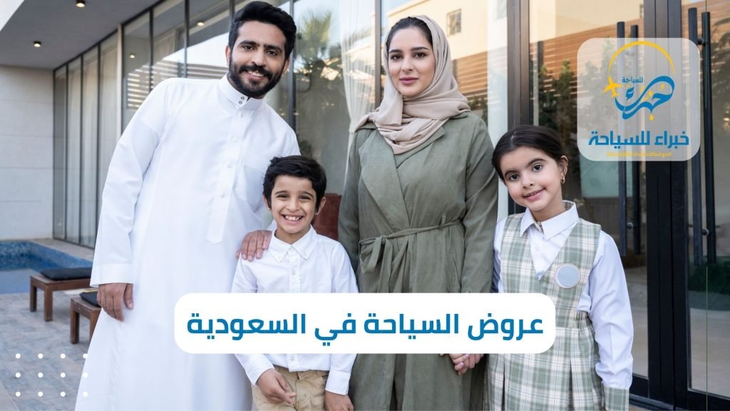 عروض شركات السياحة في السعودية 2025 4 عروض شركات السياحة في السعودية