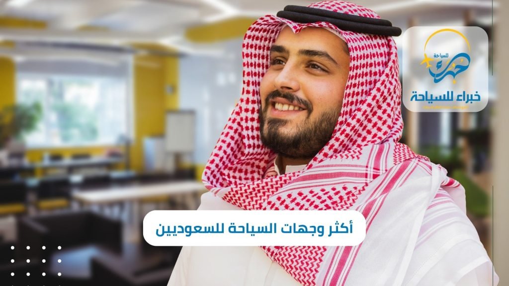 أكثر الوجهات السياحية زيارة من السعوديين 2025 4 أكثر الوجهات السياحية زيارة من السعوديين