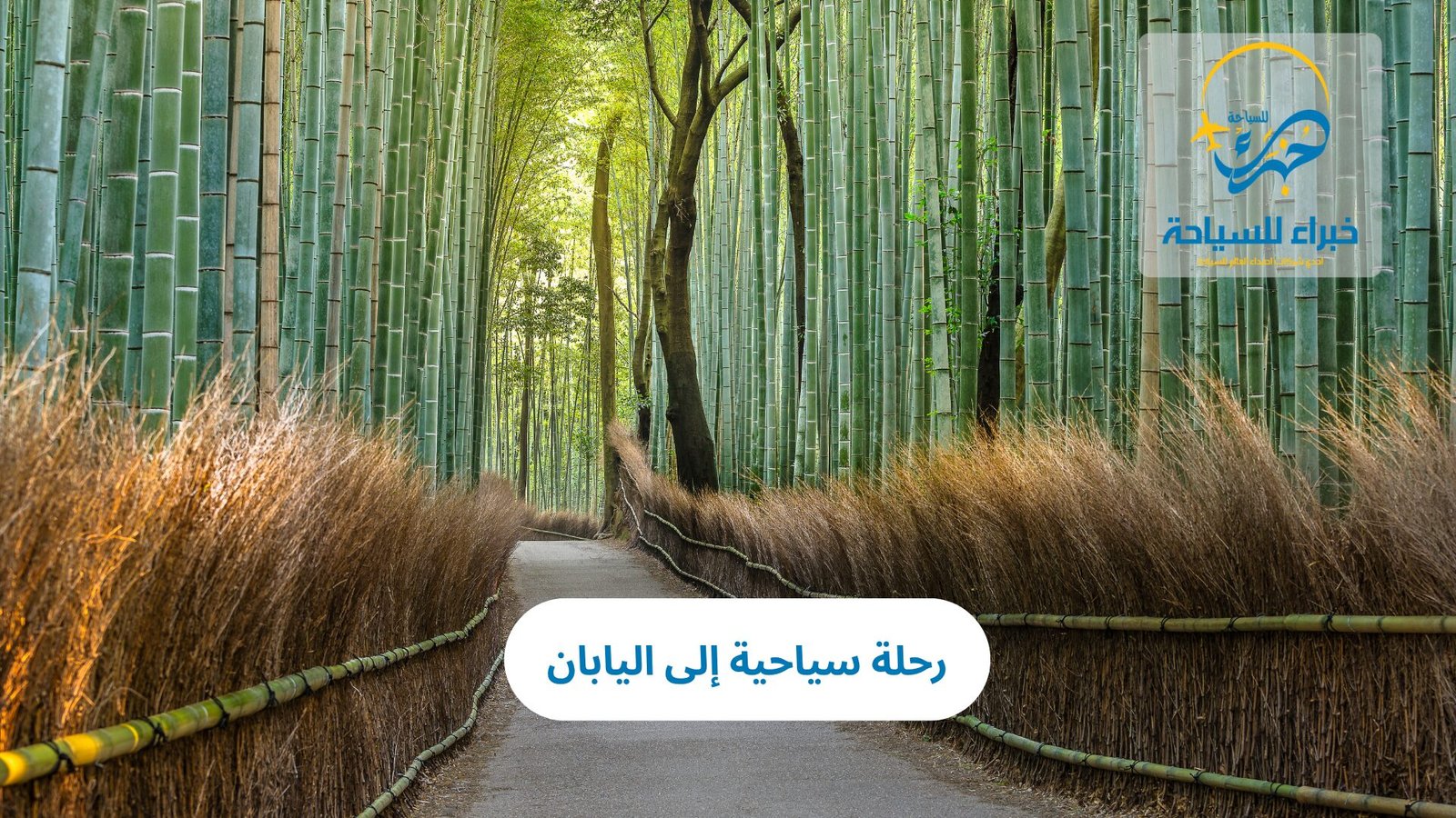 رحلة الى اليابان 