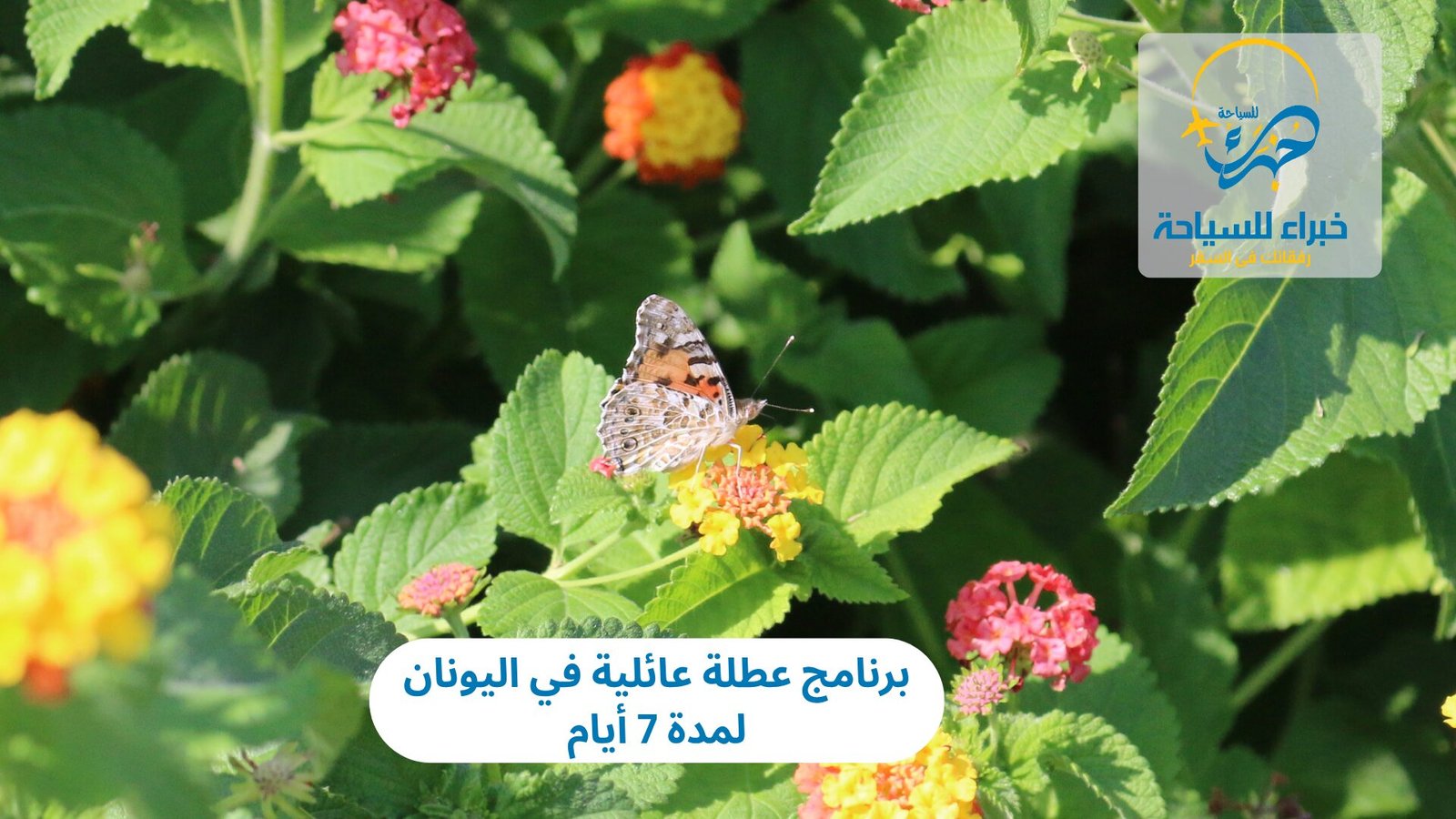برنامج عطلة عائلية في اليونان لمدة 7 أيام 6 برنامج عطلة عائلية في اليونان
