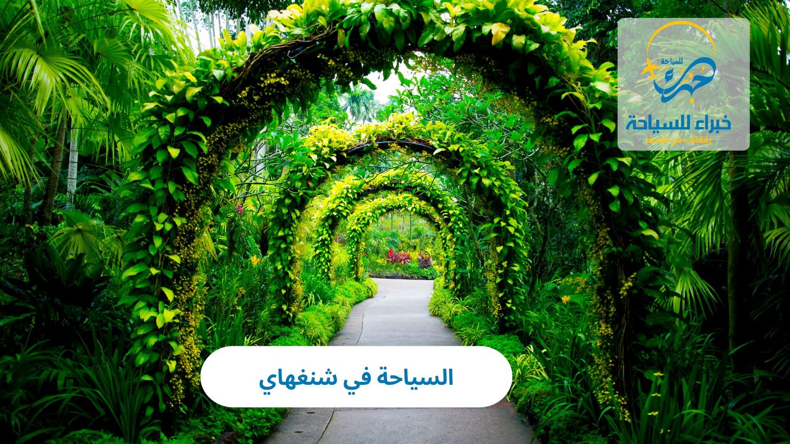 السياحة في شنغهاي 3 السياحة في شنغهاي