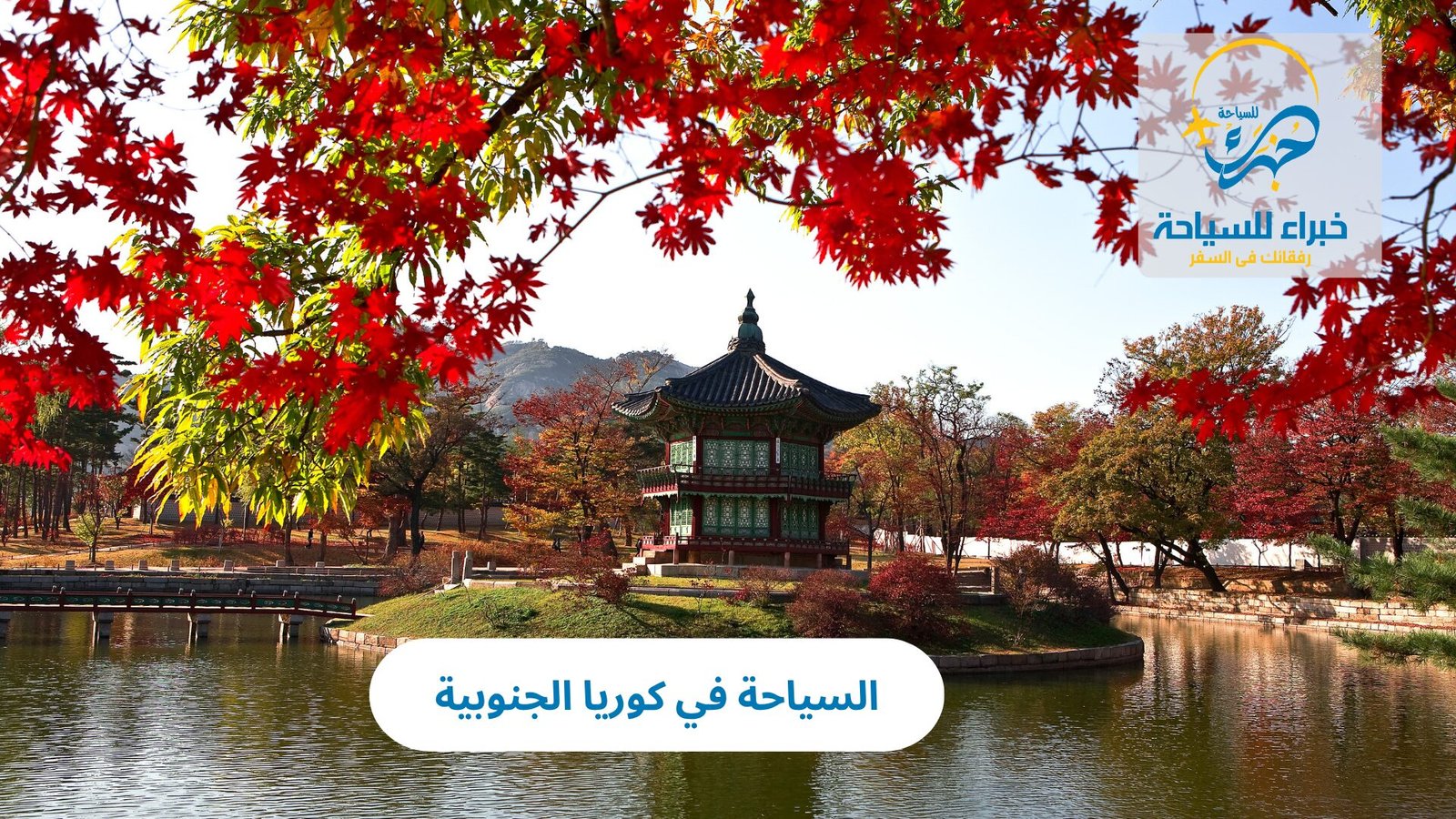 باقات السياحة في كوريا الجنوبية 2 السياحة في كوريا الجنوبية