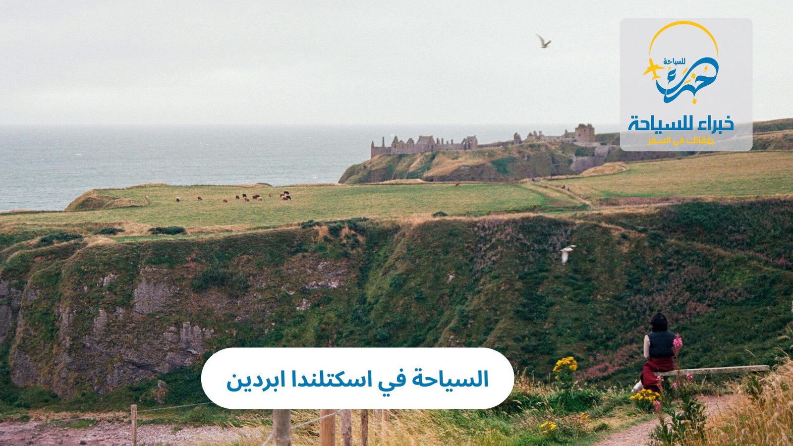 السياحة في اسكتلندا ابردين