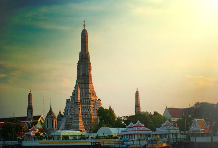 برنامج سياحي في تايلاند 11 يوم