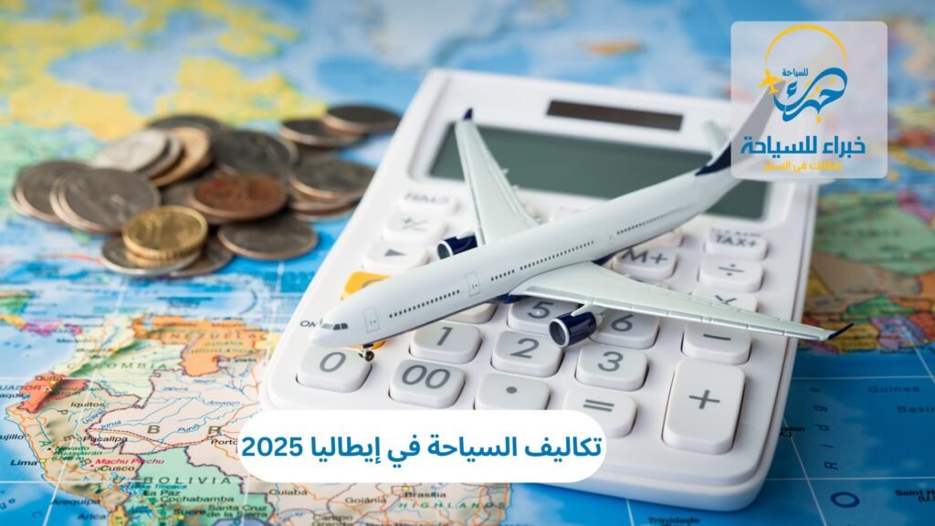 تكاليف السياحة في إيطاليا