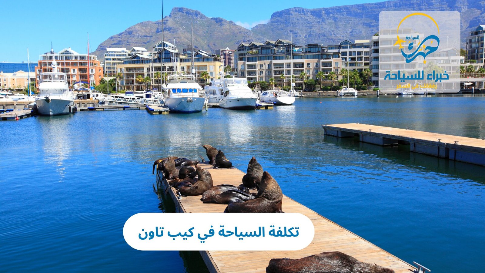 تكلفة السياحة في كيب تاون