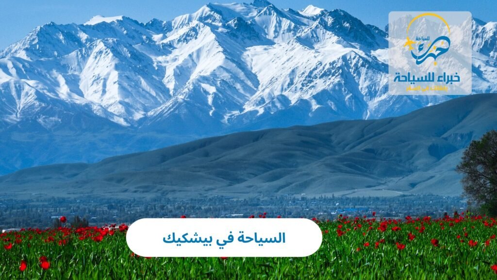 السياحة في بيشكيك: استكشف جمال آسيا الجبلية 21 السياحة في بيشكيك