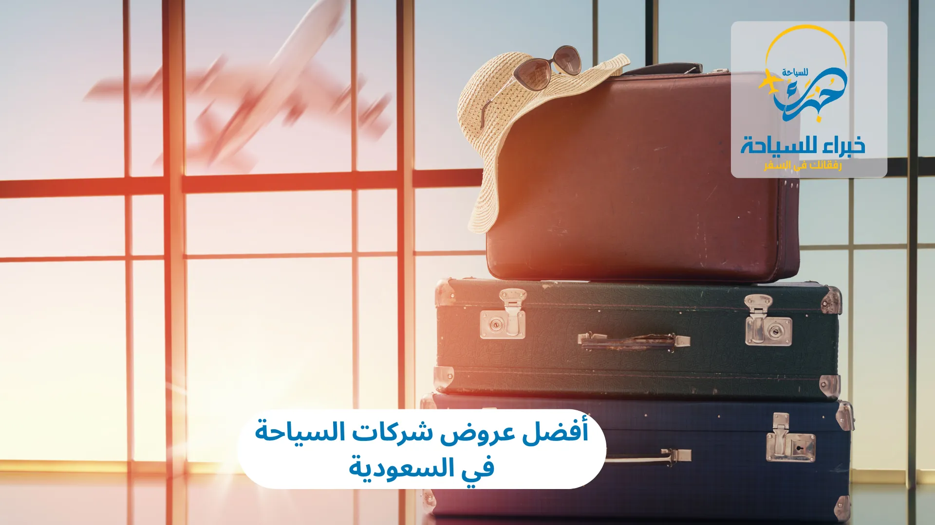 أفضل عروض شركات السياحة في السعودية 