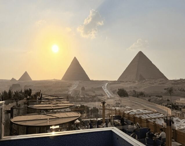 البرامج السياحية 2 برنامج سياحي في القاهرة والأقصر وأسوان