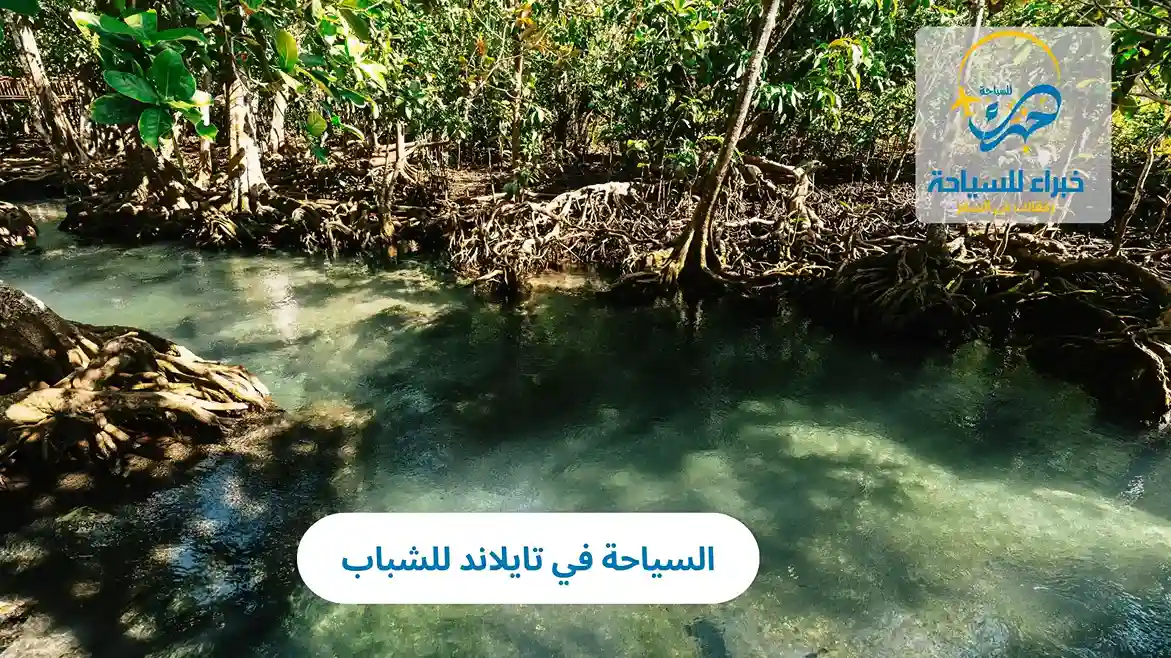 السياحة في تايلاند للشباب 2025 4 السياحة في تايلاند للشباب