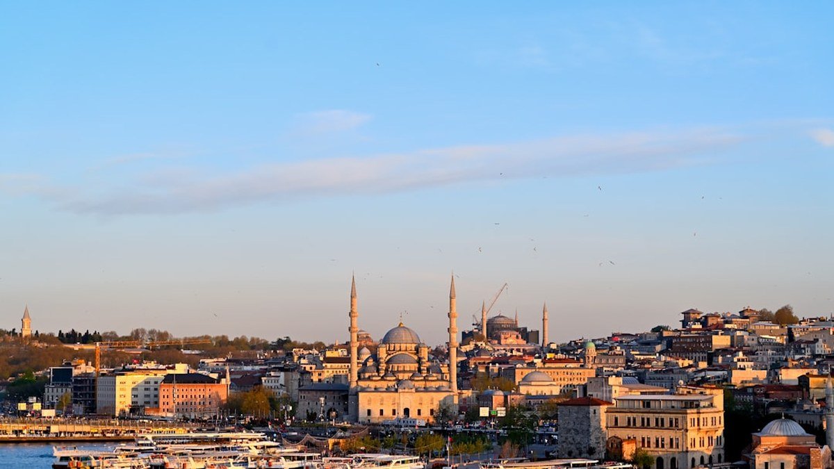 تكلفة السياحة في تركيا 2026: دليل الميزانية والحجز مع خبراء للسياحة — خبراء للسياحة والسفر